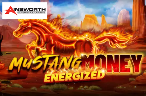 Mustang Money Energized